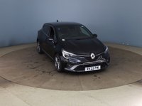 USED 2022 22 RENAULT CLIO 1.0 TCe RS Line Hatchback 5dr Petrol Manual Euro 6 (s/s) (90 ps) 