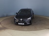 USED 2022 22 RENAULT CLIO 1.0 TCe RS Line Hatchback 5dr Petrol Manual Euro 6 (s/s) (90 ps) 