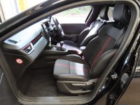 USED 2022 22 RENAULT CLIO 1.0 TCe RS Line Hatchback 5dr Petrol Manual Euro 6 (s/s) (90 ps) 