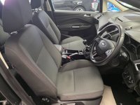 USED 2019 19 FORD C-MAX 1.0T EcoBoost GPF Titanium MPV 5dr Petrol Manual Euro 6 (s/s) (125 ps) 