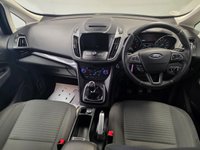 USED 2019 19 FORD C-MAX 1.0T EcoBoost GPF Titanium MPV 5dr Petrol Manual Euro 6 (s/s) (125 ps) 