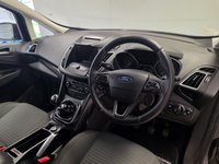 USED 2019 19 FORD C-MAX 1.0T EcoBoost GPF Titanium MPV 5dr Petrol Manual Euro 6 (s/s) (125 ps) 