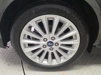 USED 2019 19 FORD C-MAX 1.0T EcoBoost GPF Titanium MPV 5dr Petrol Manual Euro 6 (s/s) (125 ps) 