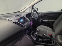 USED 2019 19 FORD C-MAX 1.0T EcoBoost GPF Titanium MPV 5dr Petrol Manual Euro 6 (s/s) (125 ps) 