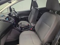 USED 2019 19 FORD C-MAX 1.0T EcoBoost GPF Titanium MPV 5dr Petrol Manual Euro 6 (s/s) (125 ps) 