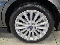 USED 2019 19 FORD C-MAX 1.0T EcoBoost GPF Titanium MPV 5dr Petrol Manual Euro 6 (s/s) (125 ps) 