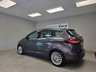 USED 2019 19 FORD C-MAX 1.0T EcoBoost GPF Titanium MPV 5dr Petrol Manual Euro 6 (s/s) (125 ps) 