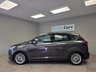 USED 2019 19 FORD C-MAX 1.0T EcoBoost GPF Titanium MPV 5dr Petrol Manual Euro 6 (s/s) (125 ps) 