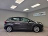 USED 2019 19 FORD C-MAX 1.0T EcoBoost GPF Titanium MPV 5dr Petrol Manual Euro 6 (s/s) (125 ps) 