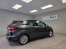 USED 2019 19 FORD C-MAX 1.0T EcoBoost GPF Titanium MPV 5dr Petrol Manual Euro 6 (s/s) (125 ps) 