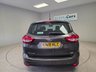 USED 2019 19 FORD C-MAX 1.0T EcoBoost GPF Titanium MPV 5dr Petrol Manual Euro 6 (s/s) (125 ps) 