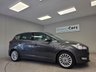 USED 2019 19 FORD C-MAX 1.0T EcoBoost GPF Titanium MPV 5dr Petrol Manual Euro 6 (s/s) (125 ps) 