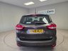 USED 2019 19 FORD C-MAX 1.0T EcoBoost GPF Titanium MPV 5dr Petrol Manual Euro 6 (s/s) (125 ps) 