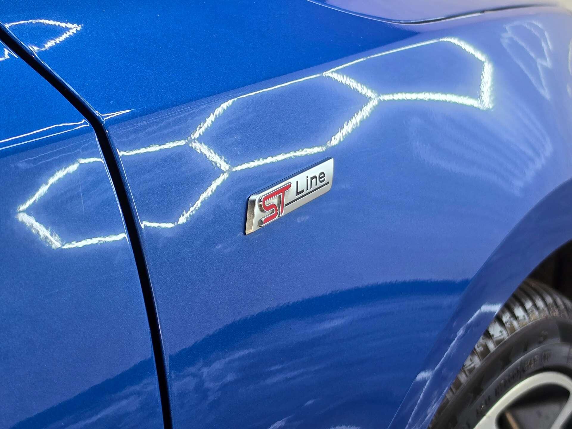 2020 69 FORD FOCUS