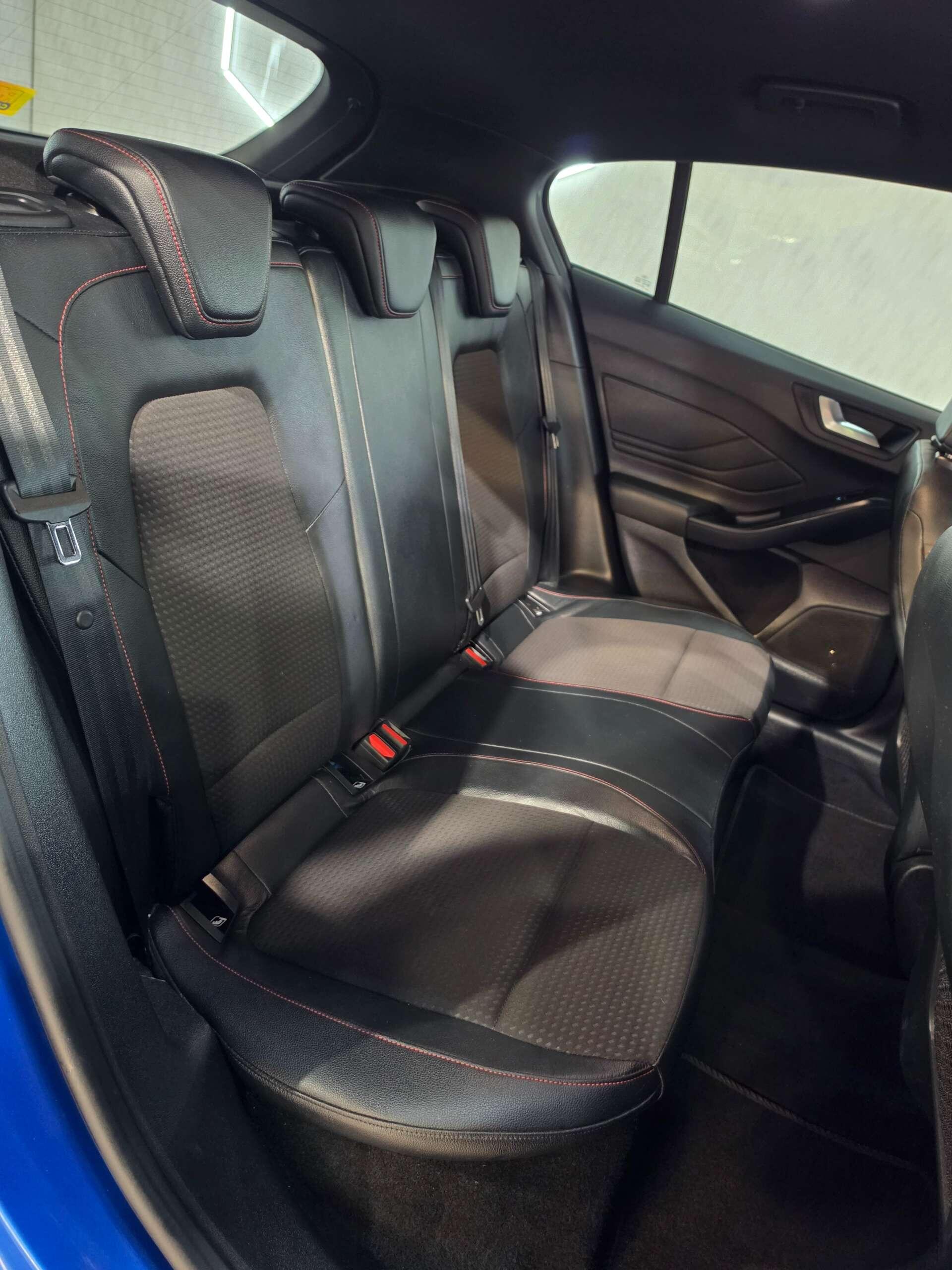 2020 69 FORD FOCUS