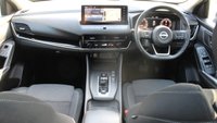 USED 2023 23 NISSAN QASHQAI 1.5 h e-POWER N-Connecta SUV 5dr Petrol Hybrid Auto Euro 6 (s/s) (190 ps) 