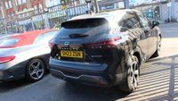 USED 2023 23 NISSAN QASHQAI 1.5 h e-POWER N-Connecta SUV 5dr Petrol Hybrid Auto Euro 6 (s/s) (190 ps) 
