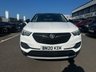 USED 2020 20 VAUXHALL GRANDLAND X 1.2 Turbo SRi Nav SUV 5dr Petrol Manual Euro 6 (s/s) (130 ps) GOOD SERVICE HISTORY, SAT NAV, BLUETOOTH