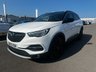 USED 2020 20 VAUXHALL GRANDLAND X 1.2 Turbo SRi Nav SUV 5dr Petrol Manual Euro 6 (s/s) (130 ps) GOOD SERVICE HISTORY, SAT NAV, BLUETOOTH