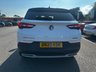 USED 2020 20 VAUXHALL GRANDLAND X 1.2 Turbo SRi Nav SUV 5dr Petrol Manual Euro 6 (s/s) (130 ps) GOOD SERVICE HISTORY, SAT NAV, BLUETOOTH