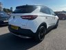 USED 2020 20 VAUXHALL GRANDLAND X 1.2 Turbo SRi Nav SUV 5dr Petrol Manual Euro 6 (s/s) (130 ps) GOOD SERVICE HISTORY, SAT NAV, BLUETOOTH