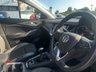 USED 2020 20 VAUXHALL GRANDLAND X 1.2 Turbo SRi Nav SUV 5dr Petrol Manual Euro 6 (s/s) (130 ps) GOOD SERVICE HISTORY, SAT NAV, BLUETOOTH