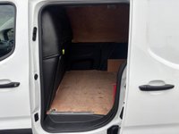 USED 2022 22 PEUGEOT PARTNER 1.5 BlueHDi 1000 Professional Premium Standard Panel Van SWB Euro 6 5dr S/history, 1 owner, CarPlay