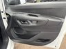 USED 2022 22 PEUGEOT PARTNER 1.5 BlueHDi 1000 Professional Premium Standard Panel Van SWB Euro 6 5dr S/history, 1 owner, CarPlay