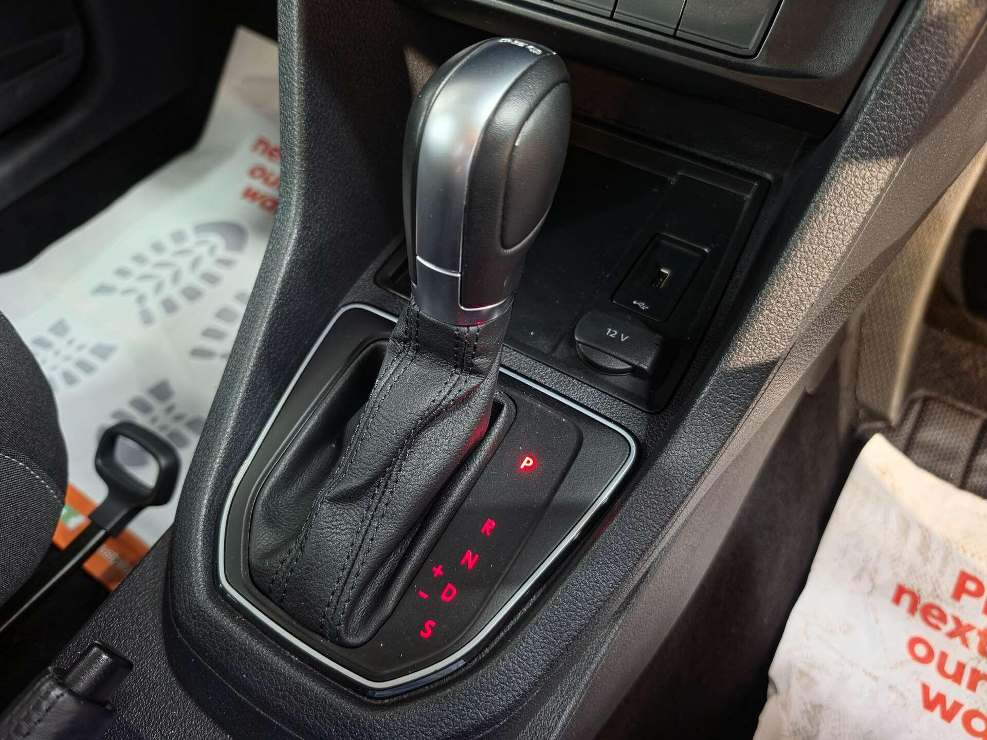 2018 67 VOLKSWAGEN CADDY MAXI