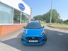 USED 2025 25 FORD PUMA 1.0T EcoBoost MHEV ST-Line SUV 5dr Petrol Hybrid DCT Euro 6 (s/s) (125 ps) CAMERA,APPLE CAR PLAY, SAT NAV,