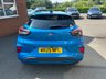 USED 2025 25 FORD PUMA 1.0T EcoBoost MHEV ST-Line SUV 5dr Petrol Hybrid DCT Euro 6 (s/s) (125 ps) CAMERA,APPLE CAR PLAY, SAT NAV,