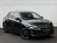 USED 2023 23 VAUXHALL CORSA 1.2 Turbo GS Hatchback 5dr Petrol Auto Euro 6 (s/s) (130 ps) R PARKING SENSORS, AUTO