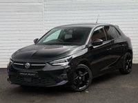 USED 2023 23 VAUXHALL CORSA 1.2 Turbo GS Hatchback 5dr Petrol Auto Euro 6 (s/s) (130 ps) R PARKING SENSORS, AUTO