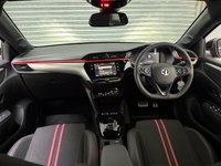 USED 2023 23 VAUXHALL CORSA 1.2 Turbo GS Hatchback 5dr Petrol Auto Euro 6 (s/s) (130 ps) R PARKING SENSORS, AUTO