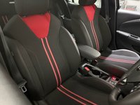 USED 2023 23 VAUXHALL CORSA 1.2 Turbo GS Hatchback 5dr Petrol Auto Euro 6 (s/s) (130 ps) R PARKING SENSORS, AUTO