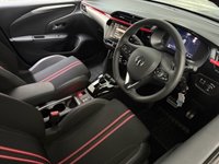 USED 2023 23 VAUXHALL CORSA 1.2 Turbo GS Hatchback 5dr Petrol Auto Euro 6 (s/s) (130 ps) R PARKING SENSORS, AUTO
