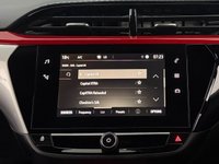 USED 2023 23 VAUXHALL CORSA 1.2 Turbo GS Hatchback 5dr Petrol Auto Euro 6 (s/s) (130 ps) R PARKING SENSORS, AUTO