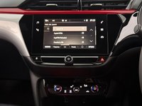 USED 2023 23 VAUXHALL CORSA 1.2 Turbo GS Hatchback 5dr Petrol Auto Euro 6 (s/s) (130 ps) R PARKING SENSORS, AUTO