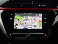 USED 2023 23 VAUXHALL CORSA 1.2 Turbo GS Hatchback 5dr Petrol Auto Euro 6 (s/s) (130 ps) R PARKING SENSORS, AUTO