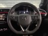 USED 2023 23 VAUXHALL CORSA 1.2 Turbo GS Hatchback 5dr Petrol Auto Euro 6 (s/s) (130 ps) R PARKING SENSORS, AUTO