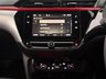 USED 2023 23 VAUXHALL CORSA 1.2 Turbo GS Hatchback 5dr Petrol Auto Euro 6 (s/s) (130 ps) R PARKING SENSORS, AUTO