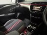 USED 2023 23 VAUXHALL CORSA 1.2 Turbo GS Hatchback 5dr Petrol Auto Euro 6 (s/s) (130 ps) R PARKING SENSORS, AUTO