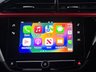 USED 2023 23 VAUXHALL CORSA 1.2 Turbo GS Hatchback 5dr Petrol Auto Euro 6 (s/s) (130 ps) R PARKING SENSORS, AUTO