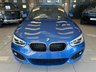 USED 2016 66 BMW 1 SERIES 2.0 118d M Sport Hatchback 5dr Diesel Auto Euro 6 (s/s) (150 ps) 