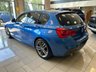 USED 2016 66 BMW 1 SERIES 2.0 118d M Sport Hatchback 5dr Diesel Auto Euro 6 (s/s) (150 ps) 
