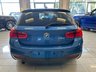 USED 2016 66 BMW 1 SERIES 2.0 118d M Sport Hatchback 5dr Diesel Auto Euro 6 (s/s) (150 ps) 