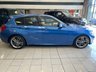 USED 2016 66 BMW 1 SERIES 2.0 118d M Sport Hatchback 5dr Diesel Auto Euro 6 (s/s) (150 ps) 