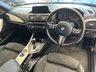 USED 2016 66 BMW 1 SERIES 2.0 118d M Sport Hatchback 5dr Diesel Auto Euro 6 (s/s) (150 ps) 