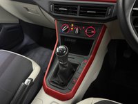 USED 2018 18 VOLKSWAGEN POLO 1.0 beats Hatchback 5dr Petrol Manual Euro 6 (s/s) (65 ps) MULTI FUNC DISPLAY, BEATS AUDIO