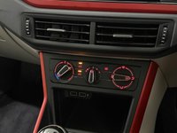 USED 2018 18 VOLKSWAGEN POLO 1.0 beats Hatchback 5dr Petrol Manual Euro 6 (s/s) (65 ps) MULTI FUNC DISPLAY, BEATS AUDIO